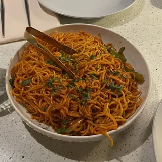 NOODLES