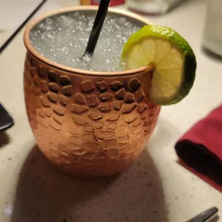 Moscow Mule