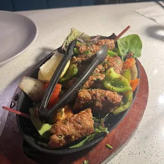 DHABA SEEKH KABAB