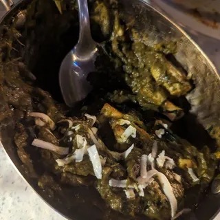 SAAG