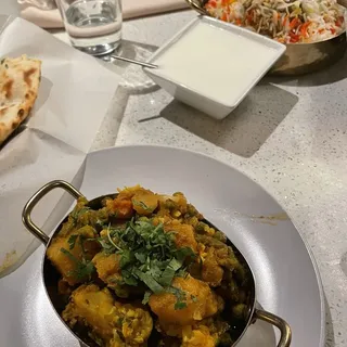 MIX VEG
