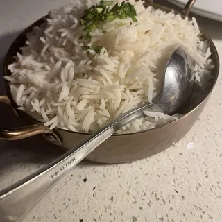 Jeera Rice