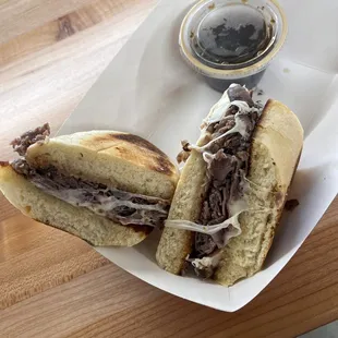French Dip