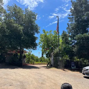 family friendly easy access warm greeting and help from staff