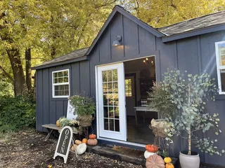 Stone Soup Farm & Heritage Orchard