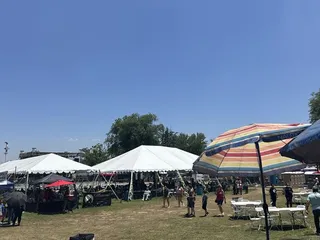 Beaumont Cherry Festival