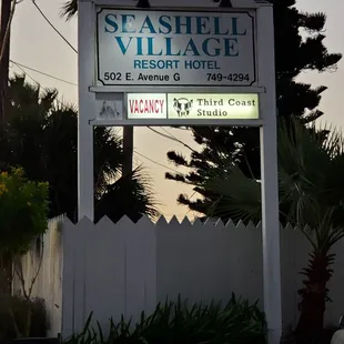 This is the name of the place.