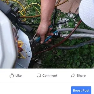 Diagnostic/service only 69$!