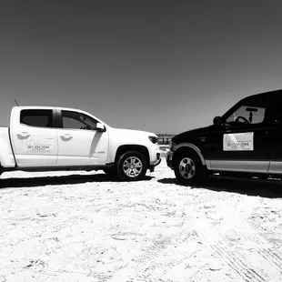 We love you Corpus Christi. We survive only because you allow it!