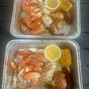 sushi and sashimi, food