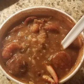 Gumbo