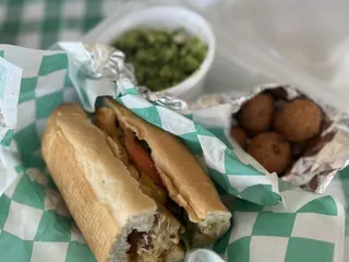 Simply Seafood Market & Cajun Diner