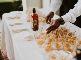 Highlights Catering