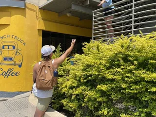 Adventure Games Team Building - New Orleans