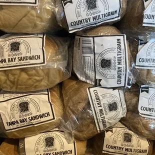 Bring a loaf home you&apos;ll be stoked you did!