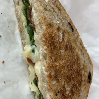 Grilled Cheese Sandwich