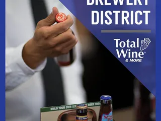 Total Wine & More