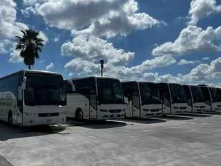 Distance Brothers Transportation Services