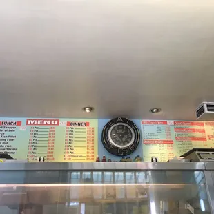 Prices
