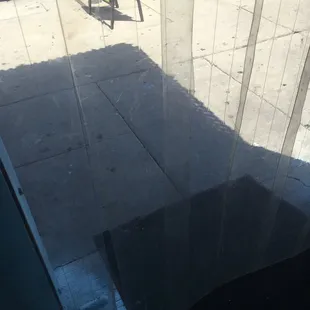 Entrance/exit