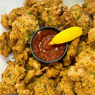 Gator bites are back for GameDay