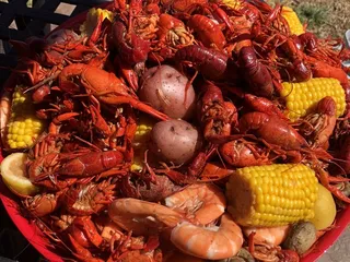 Ocean Seafood Market