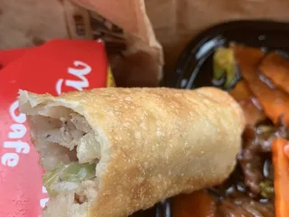 Sayuri Hibachi Express