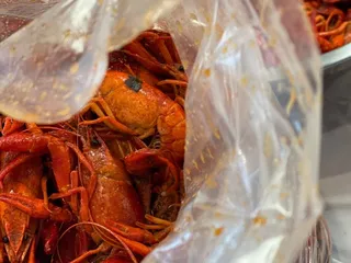 Nick's Crawfish