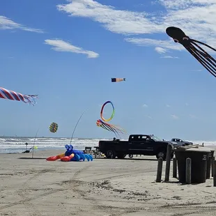 Kites