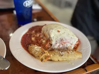 Brooklyn Pizza