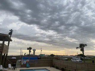 Aloha Beach RV Resort