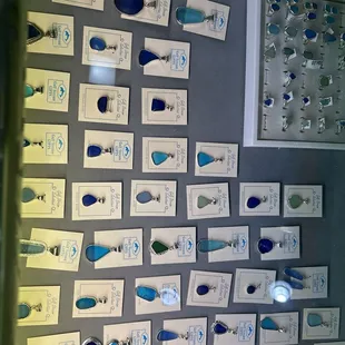 Pendants