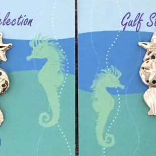 14KT Gold Earrings