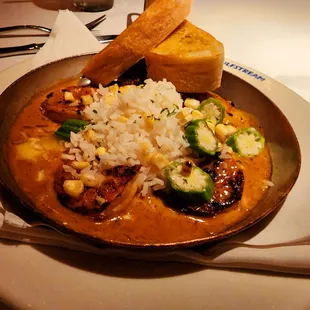 New Orleans BBQ Shrimp