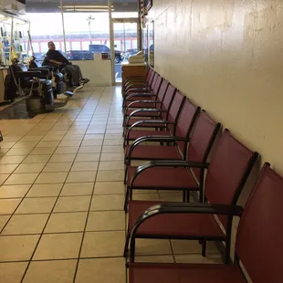 New owner  still open 8am to 6 Tue -Fri  and 8am to 4 Sat