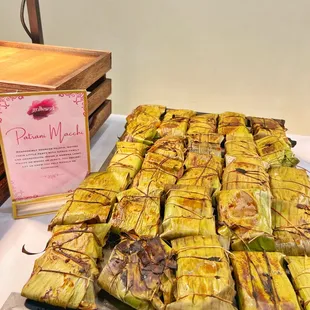 Patrani macchi