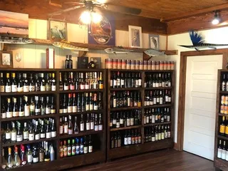 Earlybird's Bottle Shop