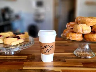 Wachapreague General Store and Cafe