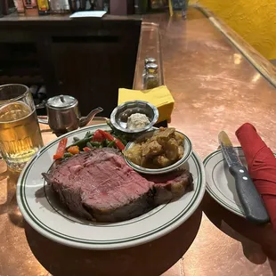 Prime Rib
