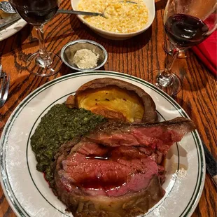 $59 Prime Rib