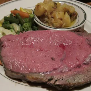 Gulliver's Lunch Cut