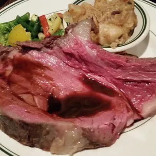 Large Lunch Cut