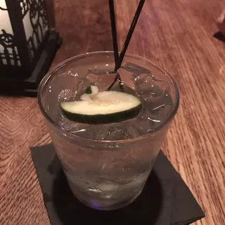 Stratford Tonic