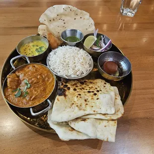 Lamb Korma