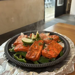 Angarey Paneer Tikka