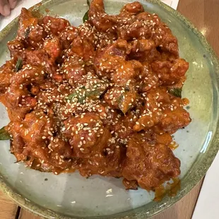 Baba&apos;s Tunda murgh