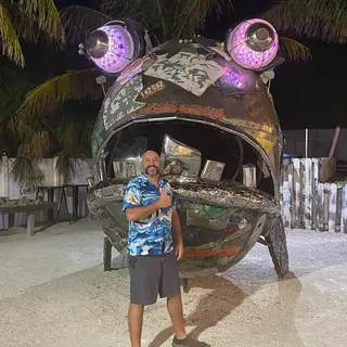 Eric S.