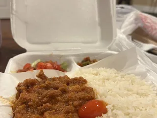 Pav Boti & Juice
