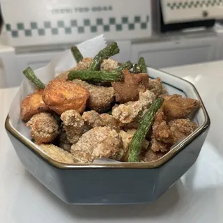 Popcorn Chicken