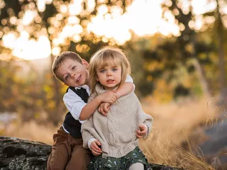 Warner Photography
